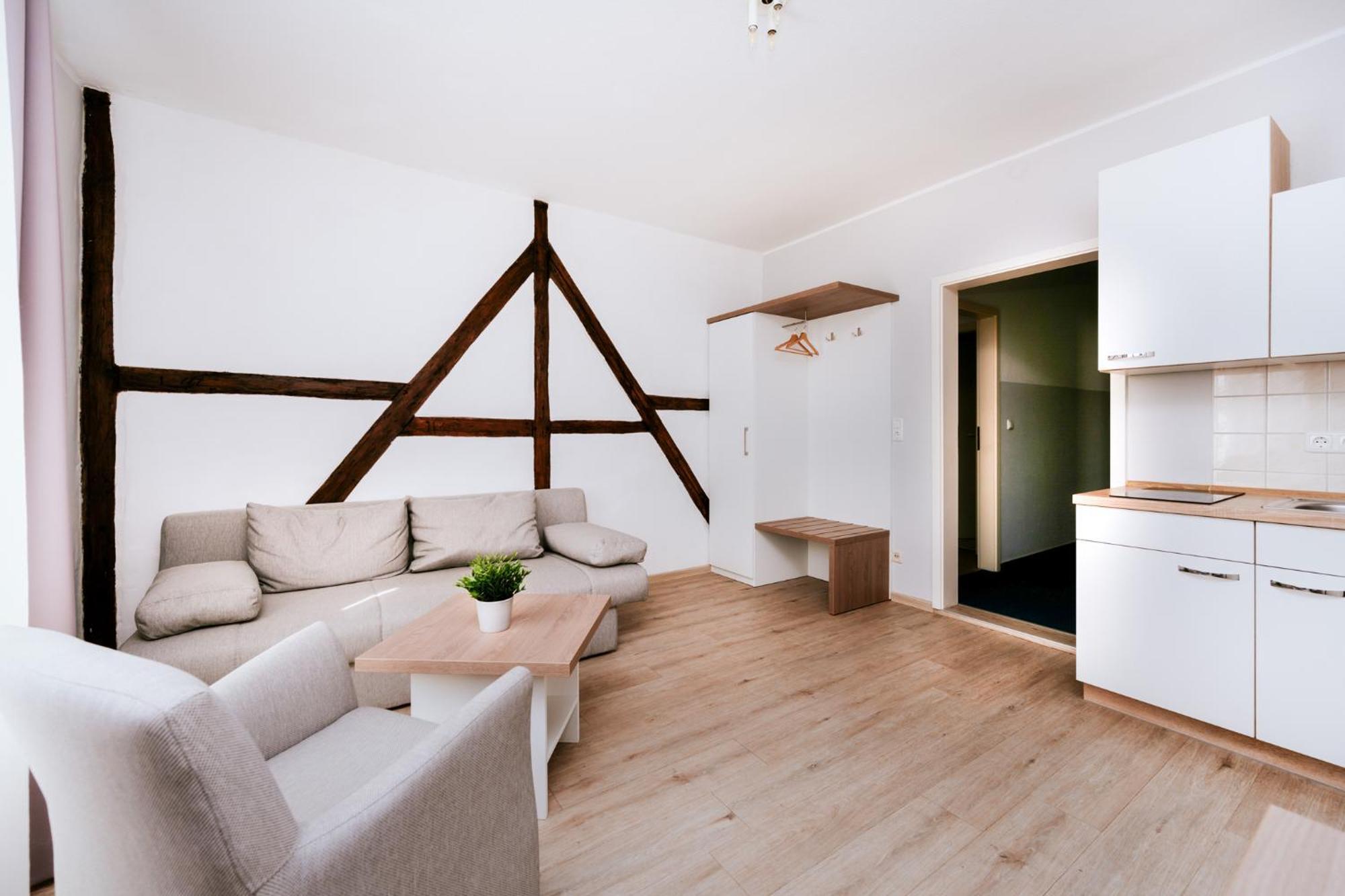 Hotel Zur Seemoewe Kirchdorf  Eksteriør billede