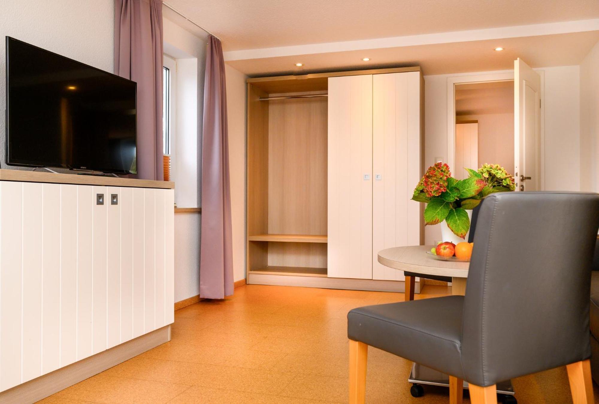 Hotel Zur Seemoewe Kirchdorf  Værelse billede